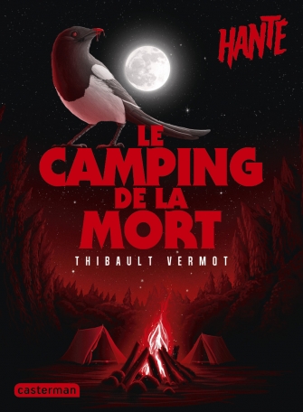 Le camping de la mort - Nouvelle édition