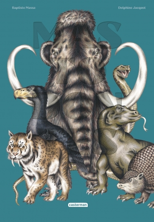 Mastodontes